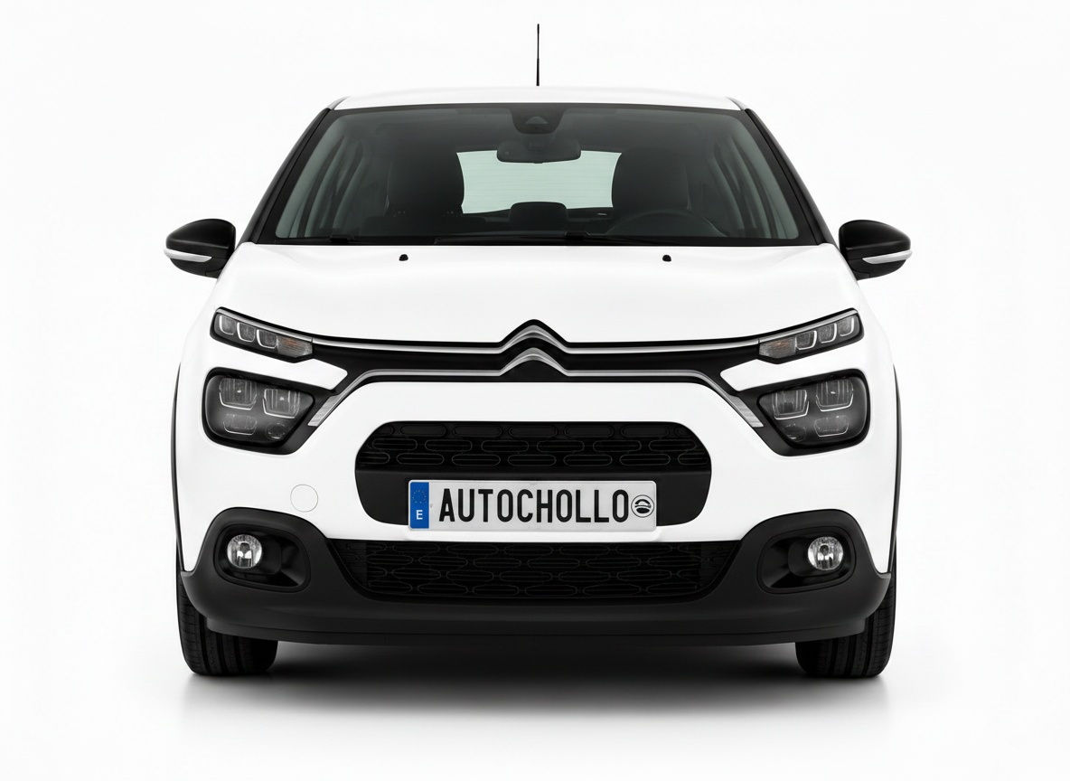 Citroën C3 - foto 6