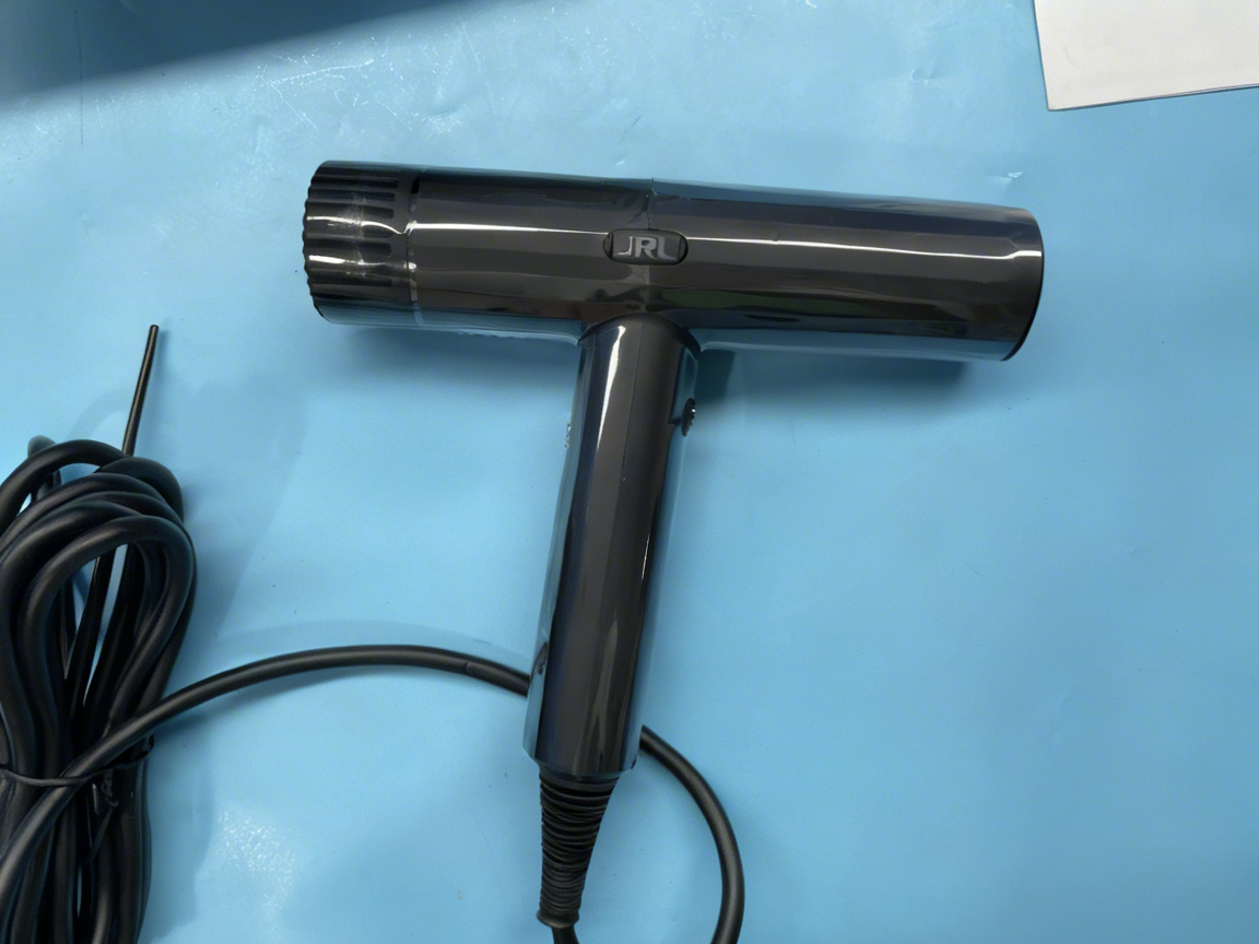 Secadora JRL 220V — Vista 2