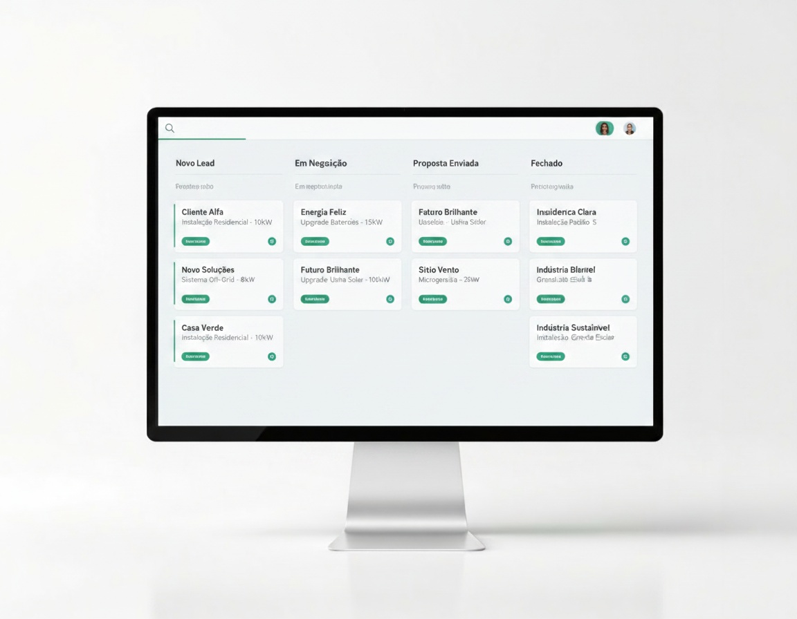 Dashboard SolarFlow Pro