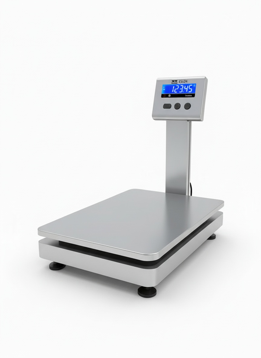 Cân điện tử cao cấp