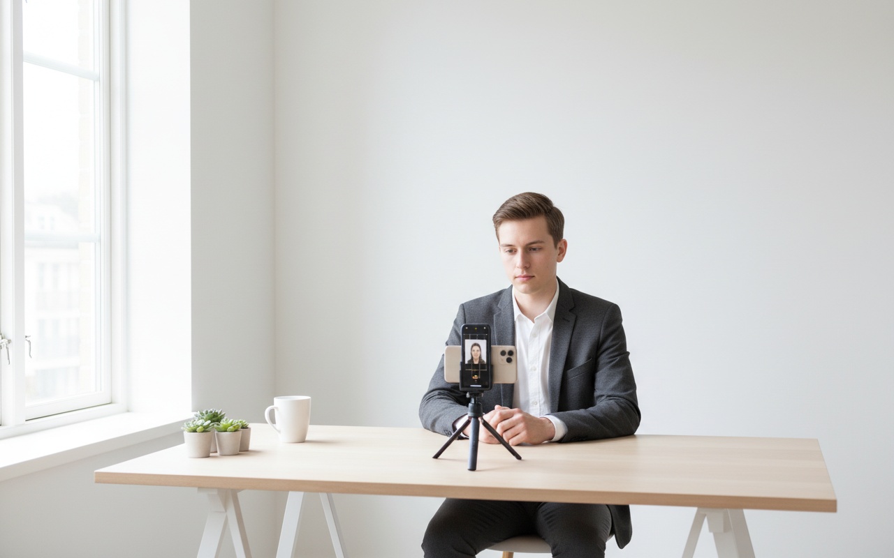 Document Photo Requirements: How to Take a Proper ID Photo