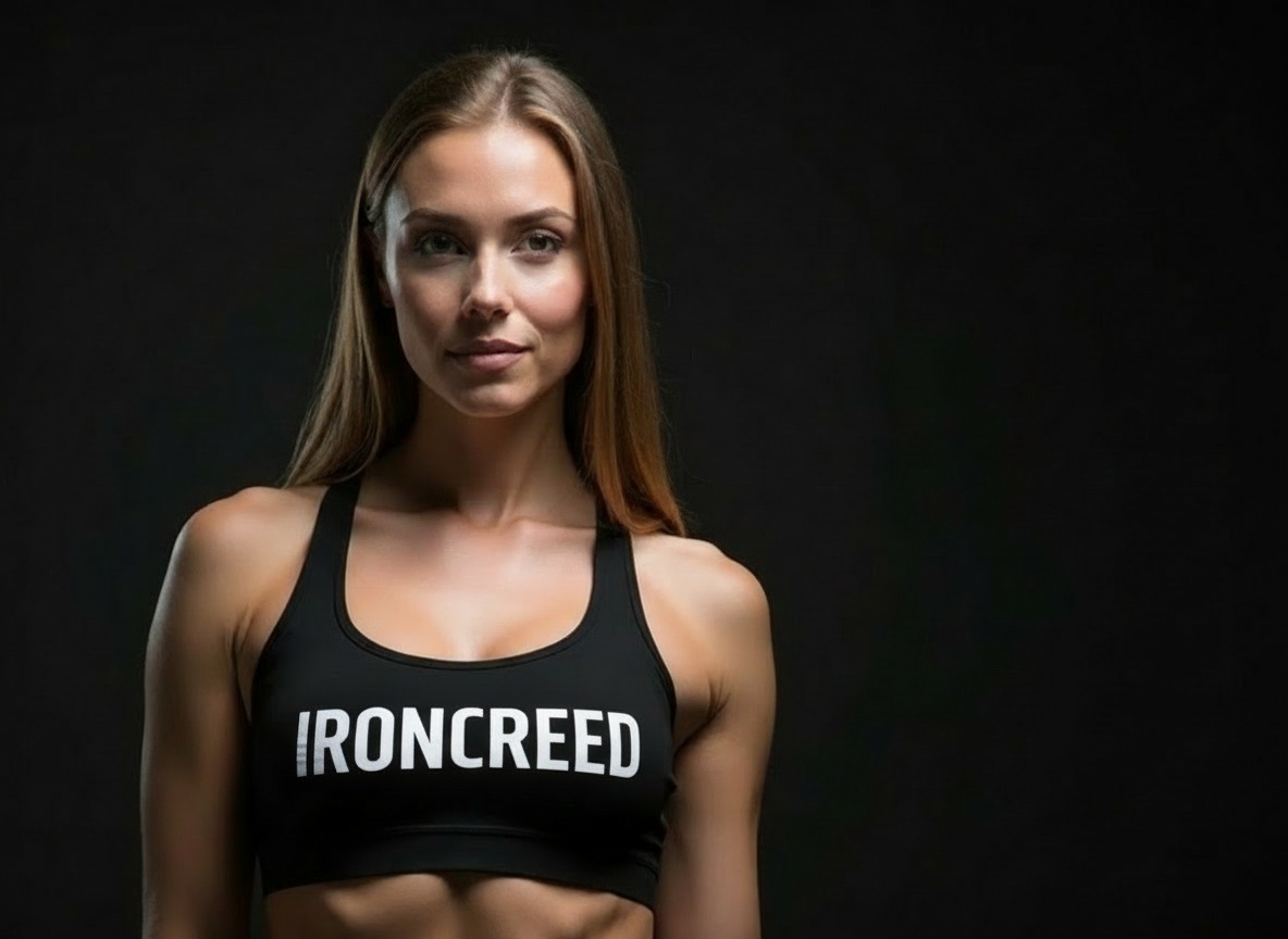 Core Energy Sports Bra