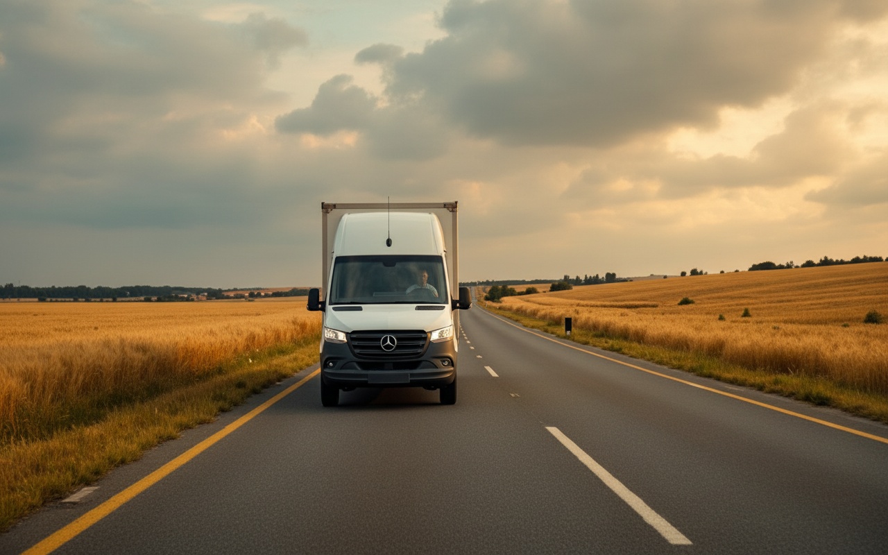 Autobusiukas Ukrainai