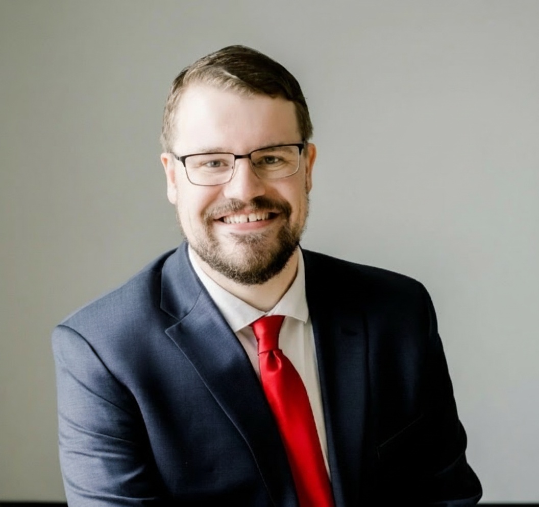 Ben Young
