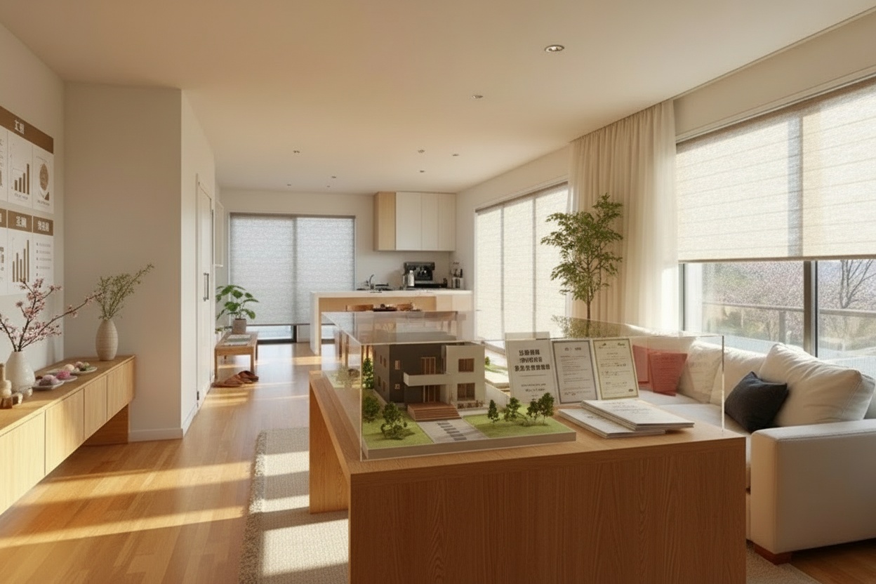 鳥取の家づくり総額はいくら?建物・土地・諸費用のリアルな相場