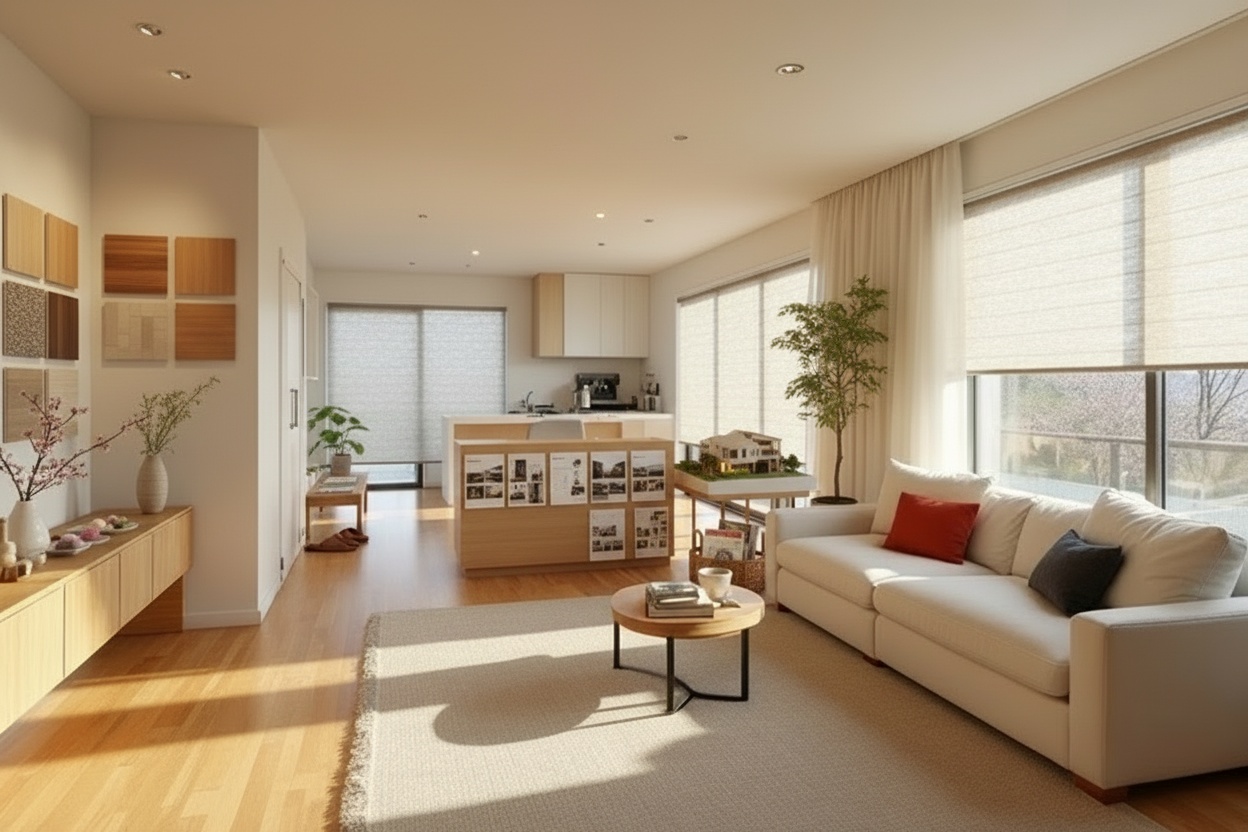 鳥取で住宅会社を選ぶポイント|比較すべき5つの基準