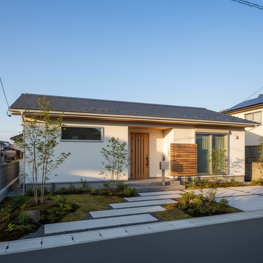 鳥取で家づくりに失敗しないコツ|後悔を防ぐ7つの実践ポイント