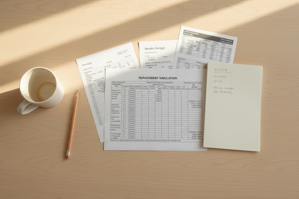 鳥取の住宅ローン月々の支払い目安|年収別シミュレーション付き