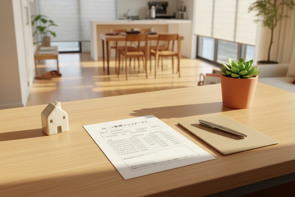 鳥取で住宅ローンはいくら借りられる?年収別の借入目安を公開