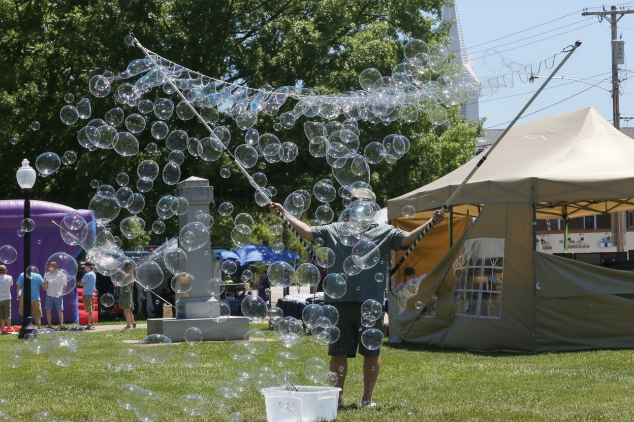 Geneseo Music Festival