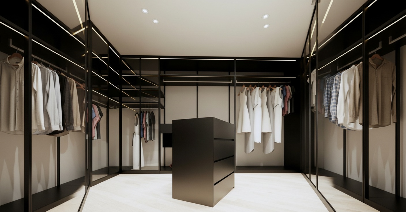 Exclusive Residences