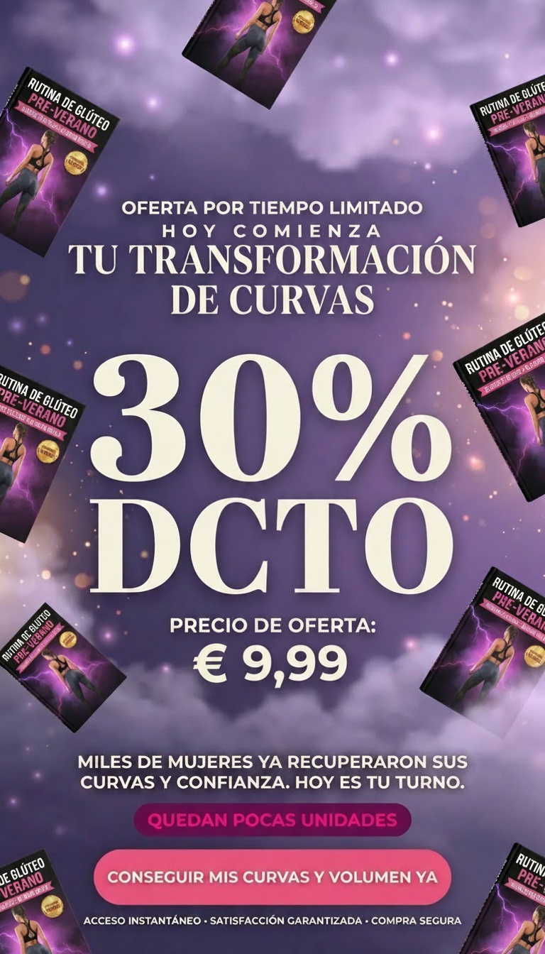 Consigue mis curvas y volumen ya con precios en euros