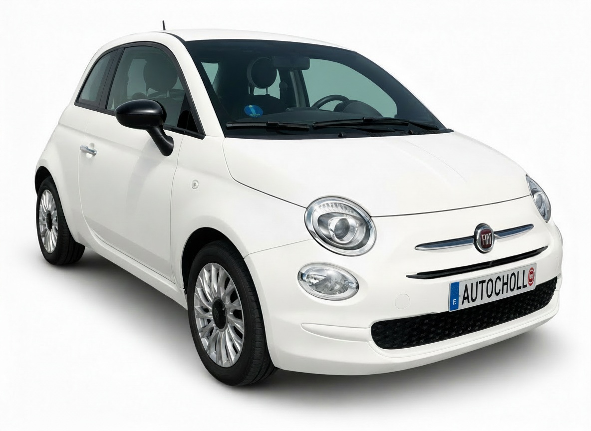 Fiat 500 CULT HIBRID - foto 5