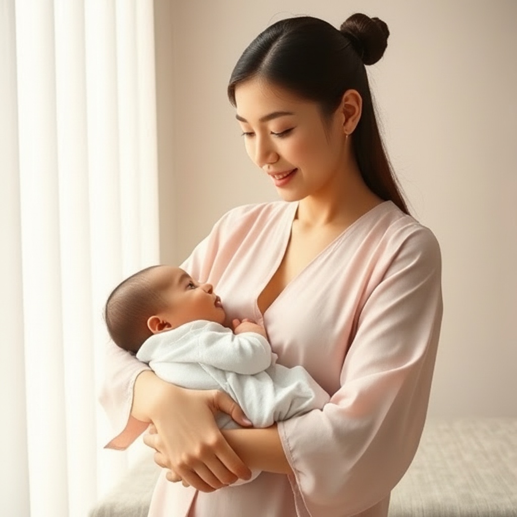 授乳服・マタニティ服まとめ