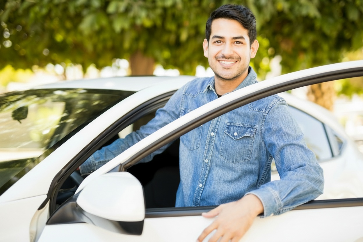 Monthly Car Rental