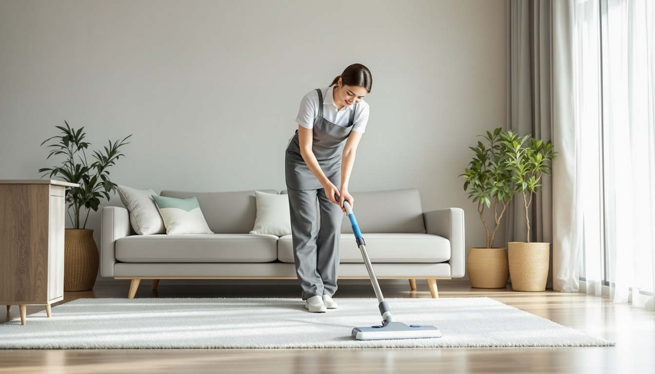 ピナイ家政婦サービス料金完全ガイド