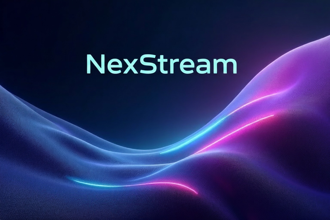 NexStream AI Instagram Campaign