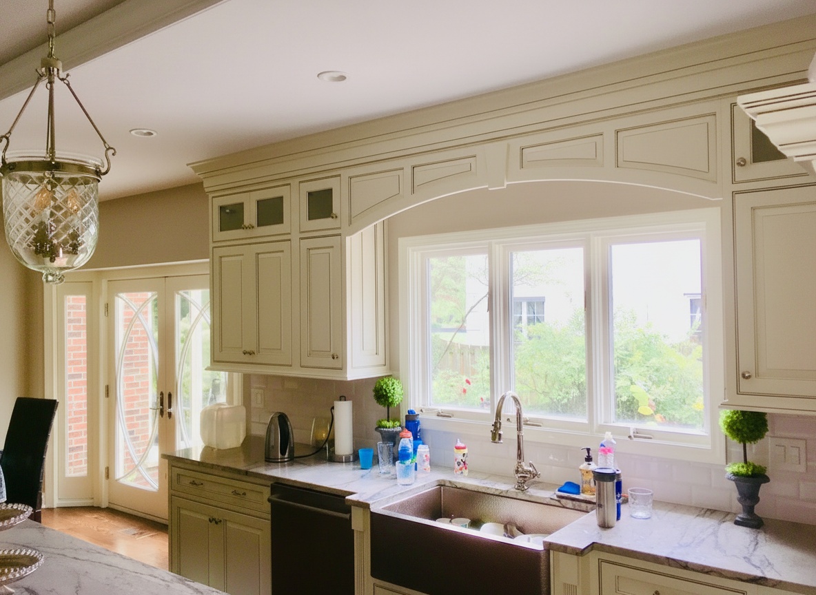 Kitchen Renovation 11