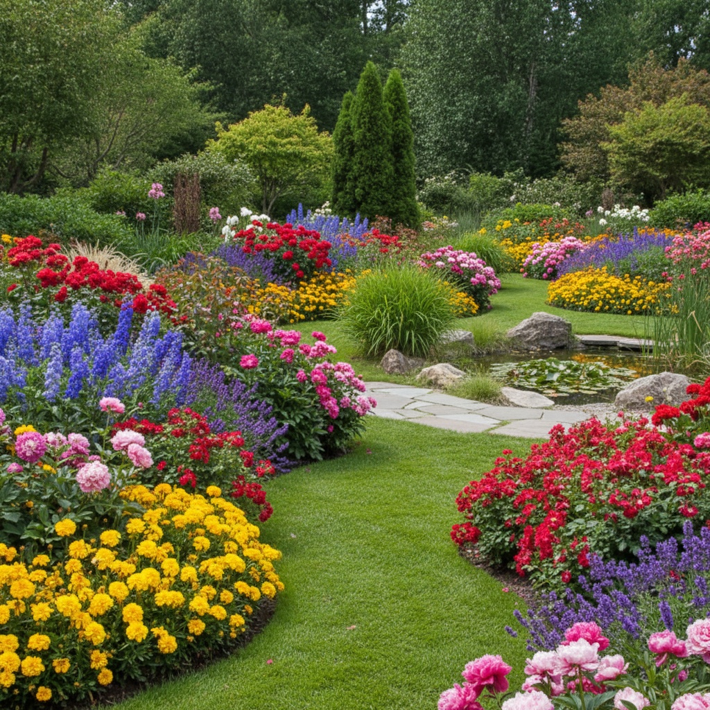 Transform Your Outdoor Space