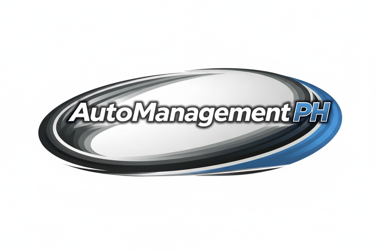AutoManagement PH Logo