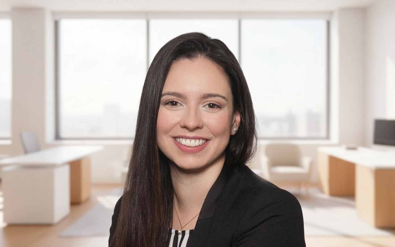 Milene Rodrigues - Advogada