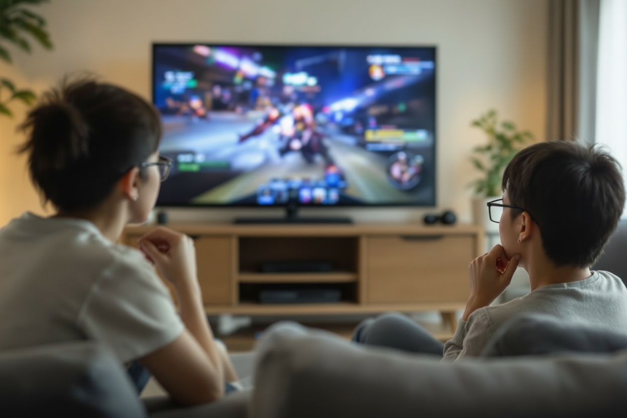 フォートナイトは子供に悪影響?正しい付き合い方