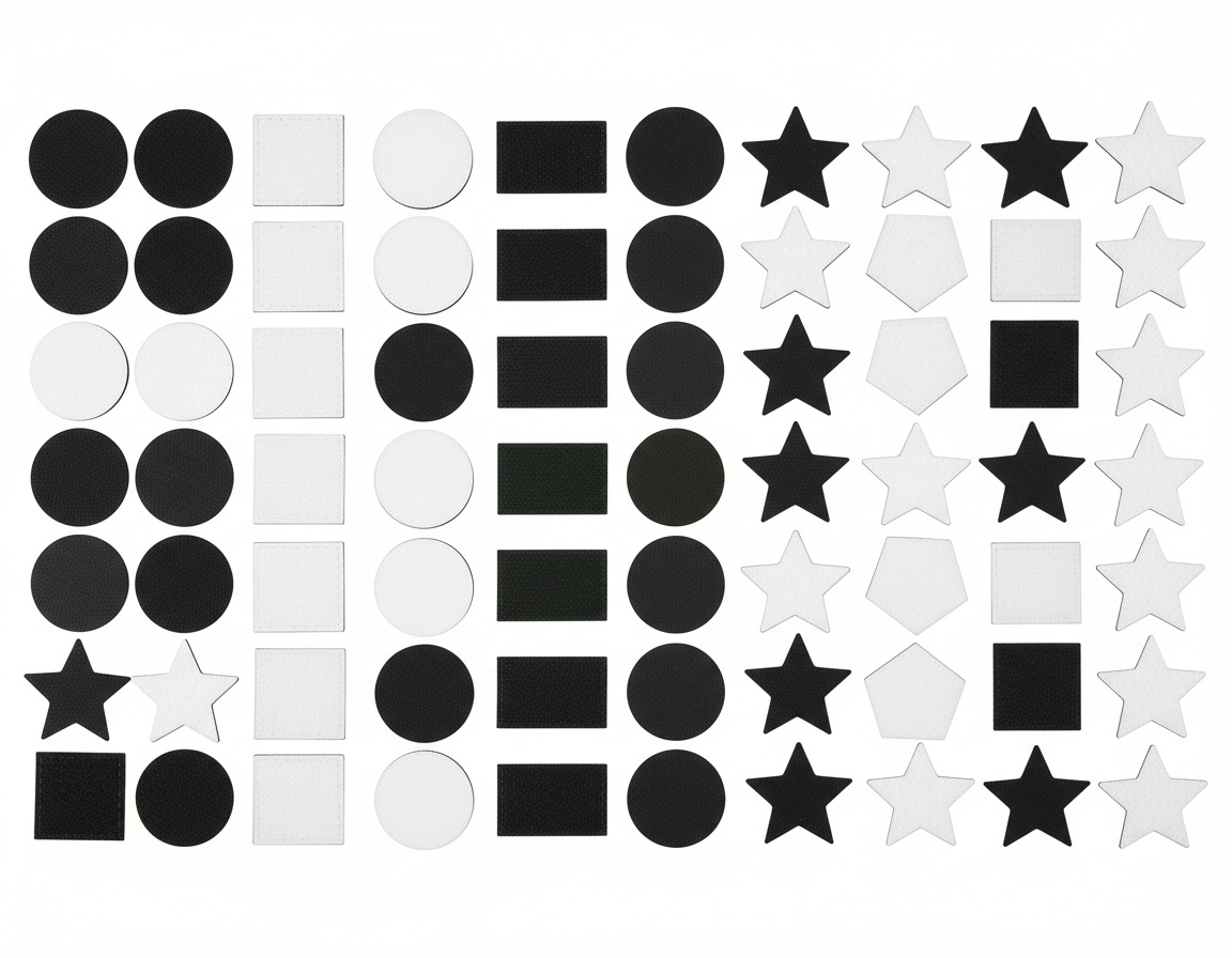 Specialty Hook and Loop