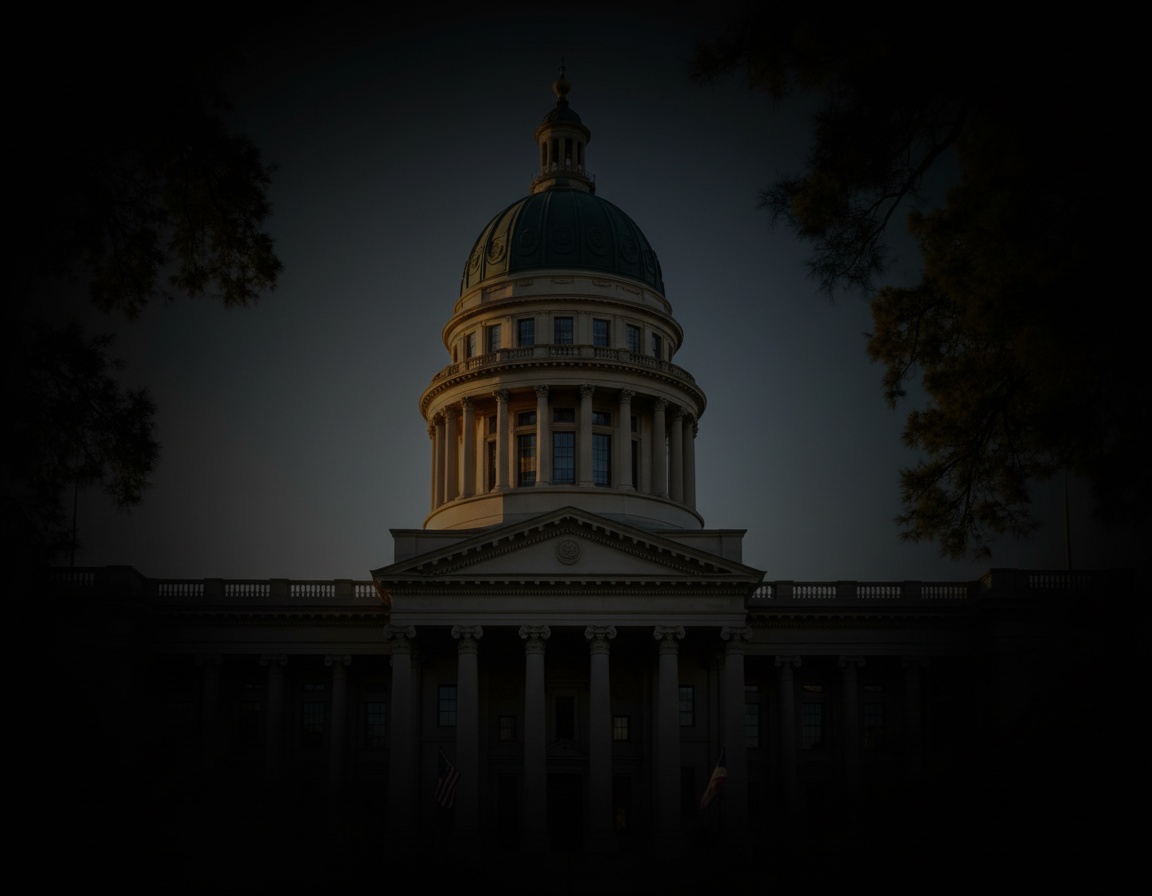 South Carolina State House