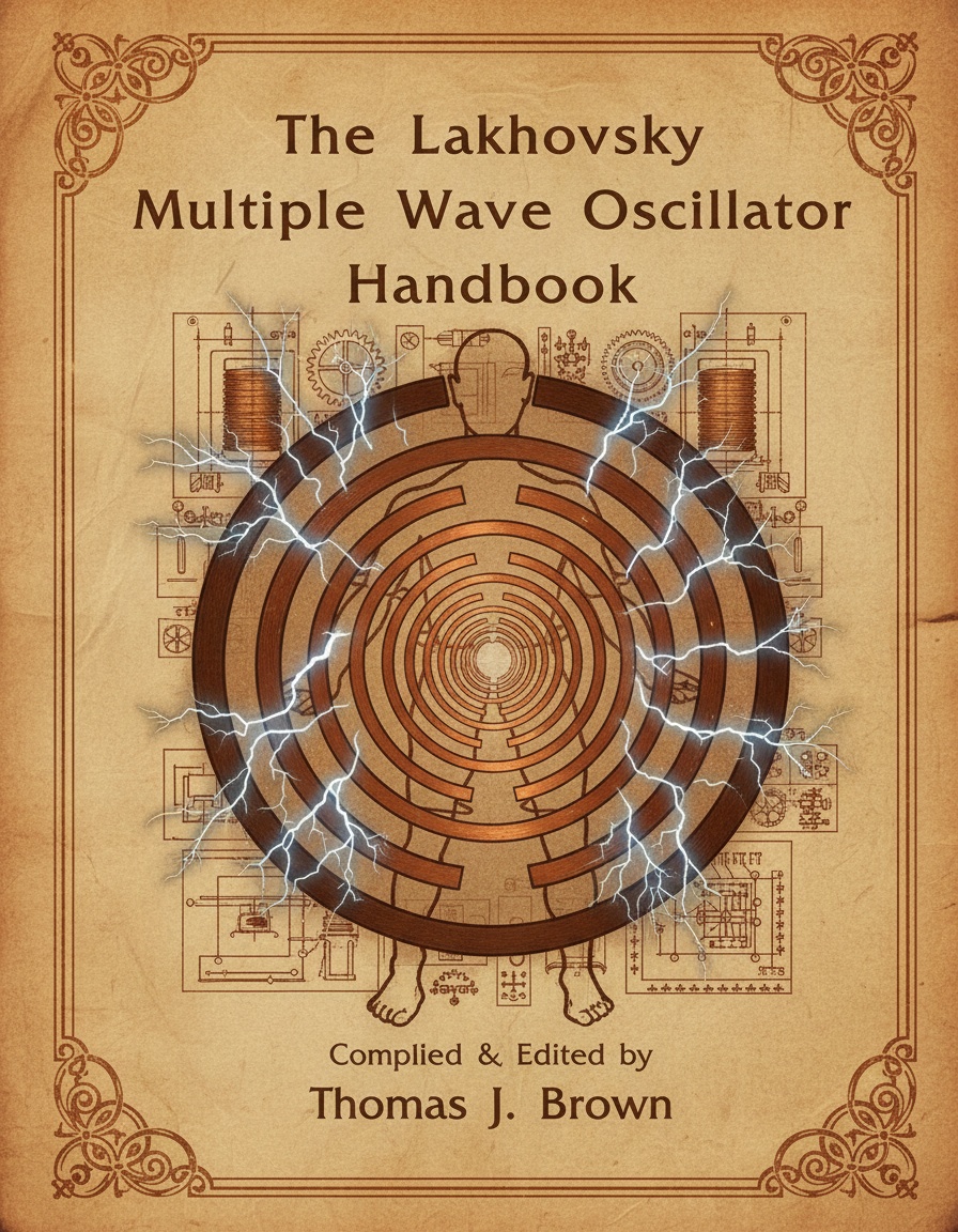 The Lakhovsky MWO Handbook