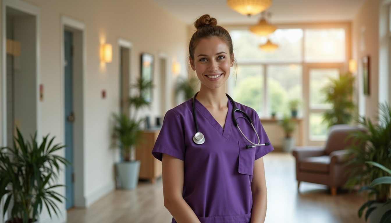 Join the Mulberry Home Care team
