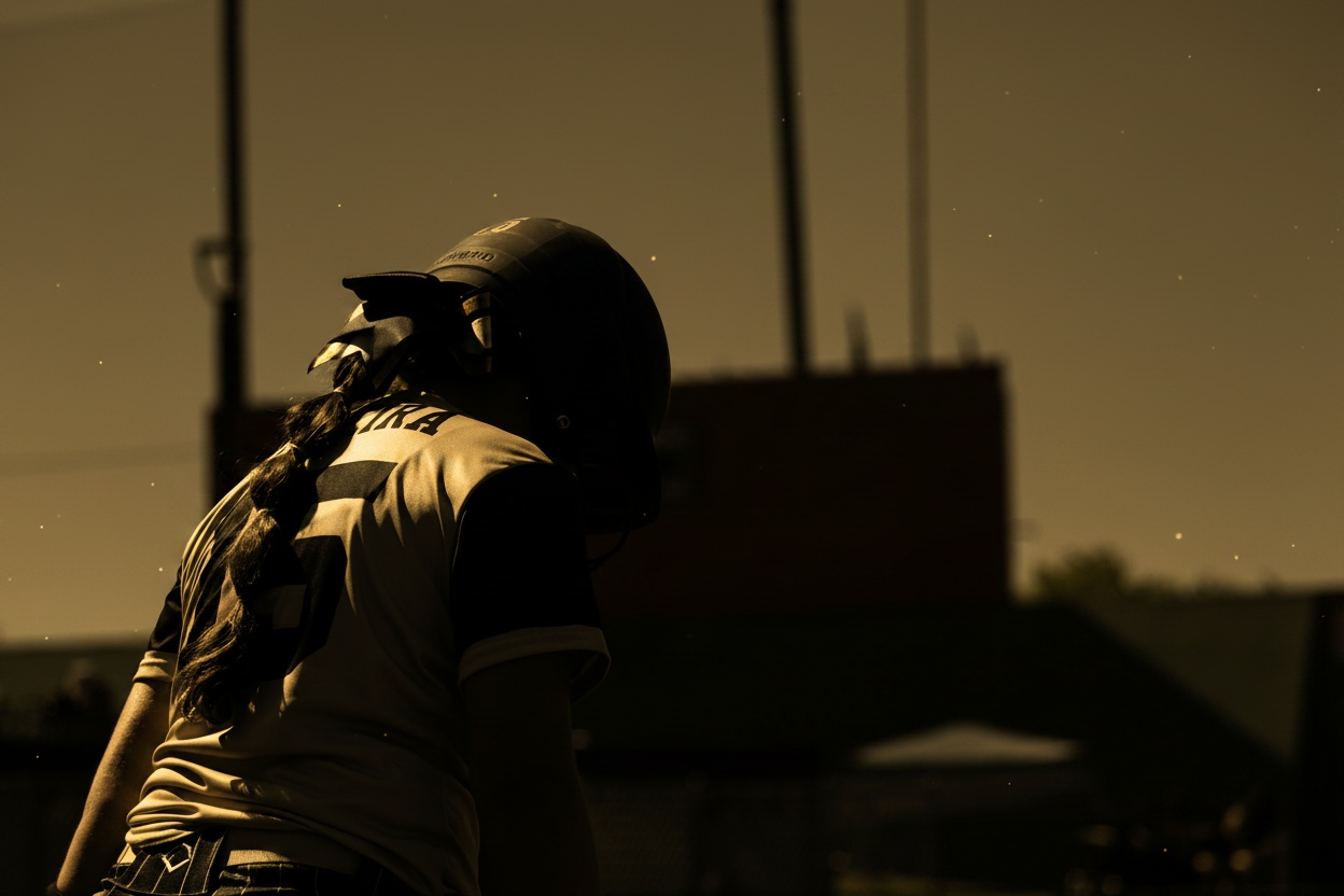 Cencal Vixens softball team