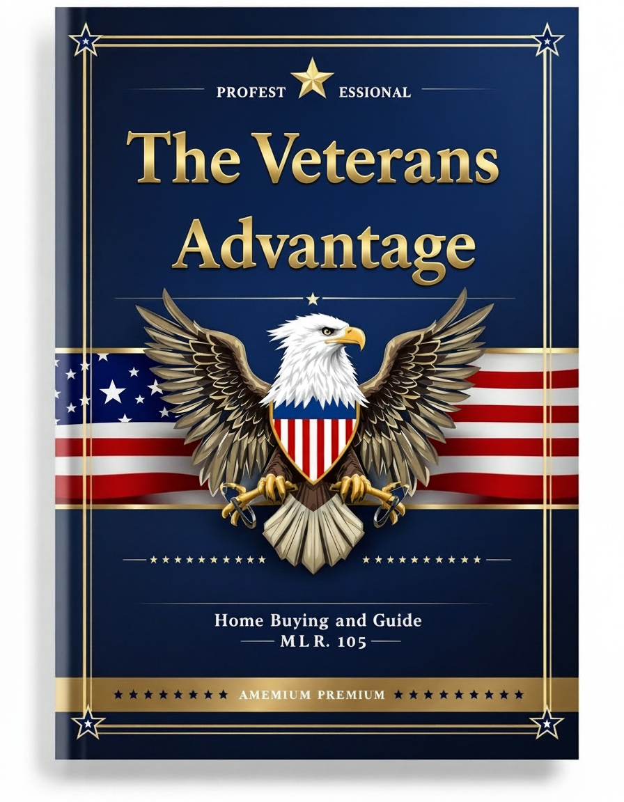 The Veteran's Home Advantage Free Report