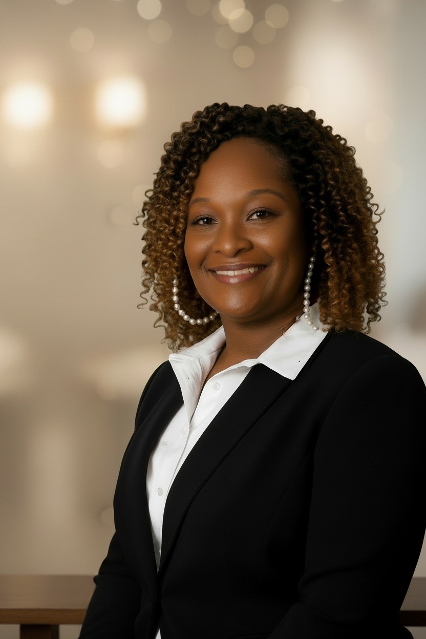 Erica Baker, MS, LPC, LPC-S, CGT, CMIP