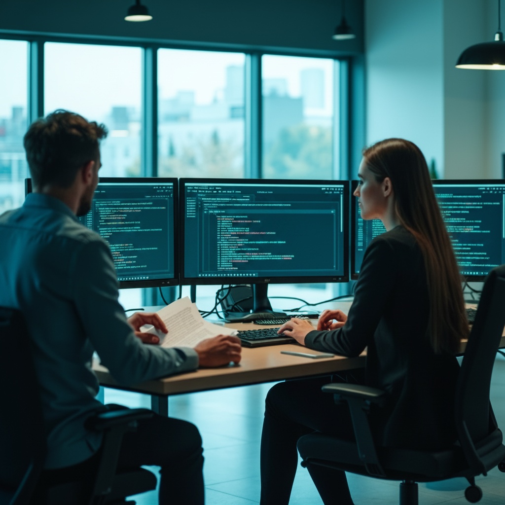 Kore Tech team collaboration