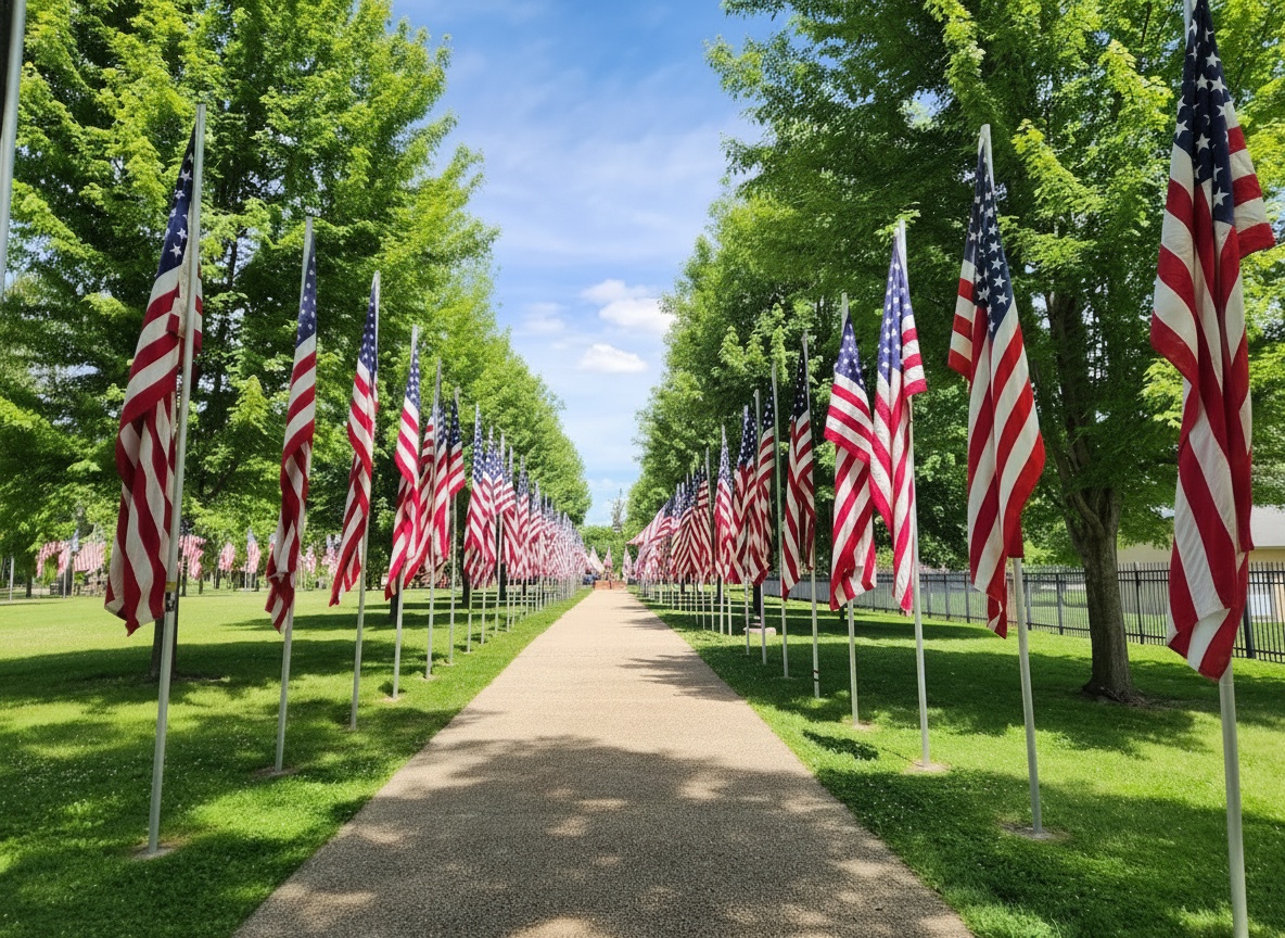 Geneseo park and recreation