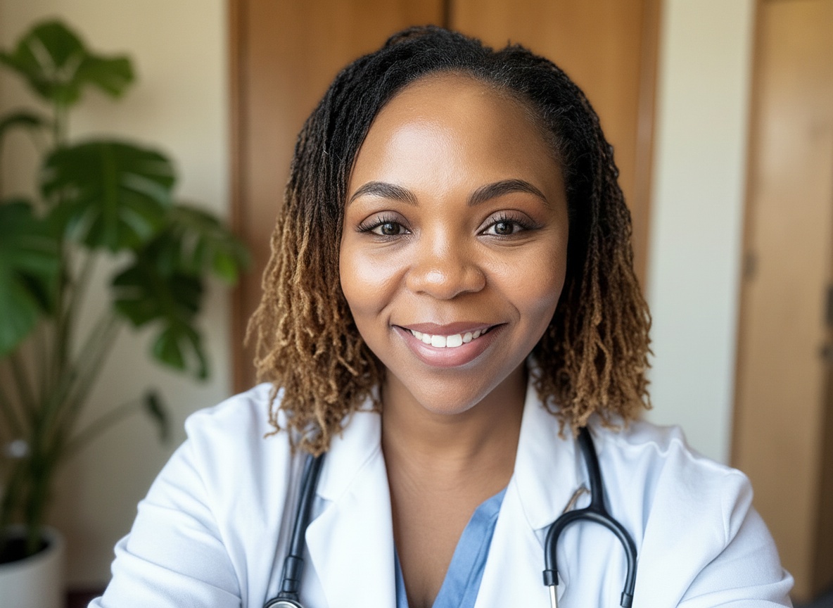 Margaret Ngumi, PMHNP-BC FNP-BC