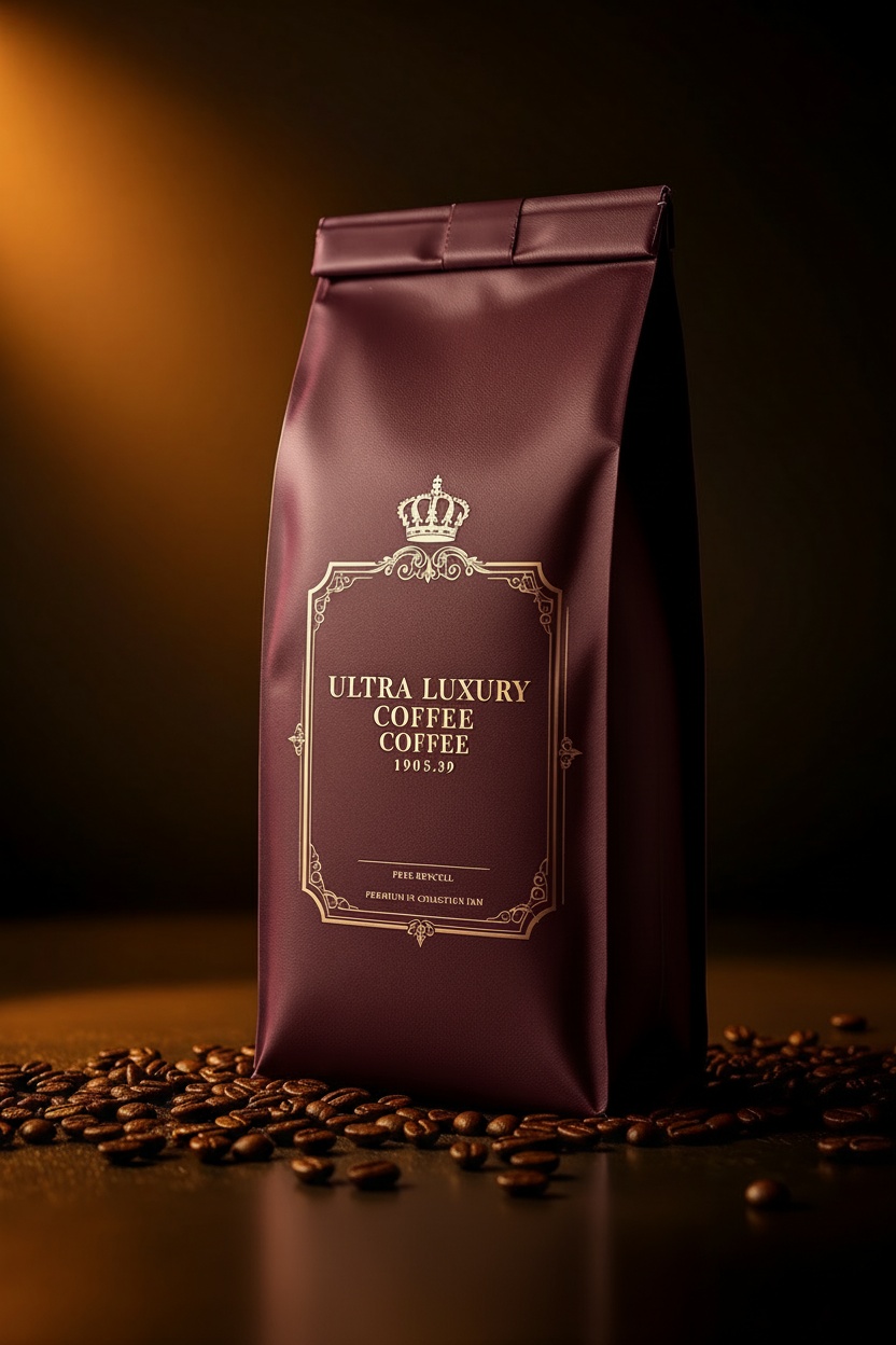 시그니처 블렌드