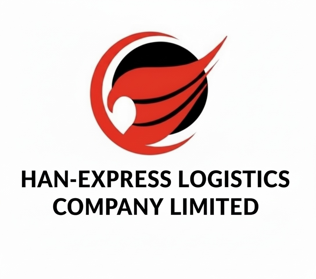 Han-Express Logistics Logo