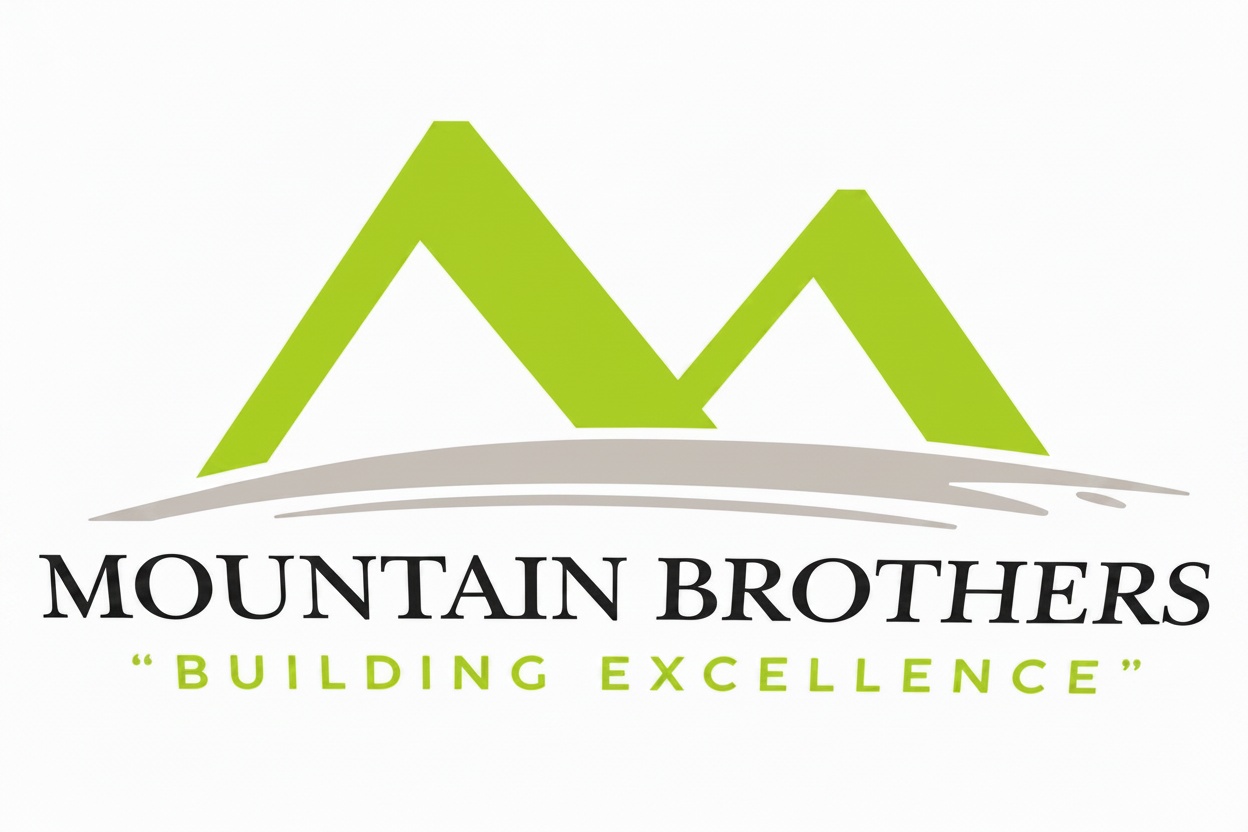 Mountain Brothers Logo