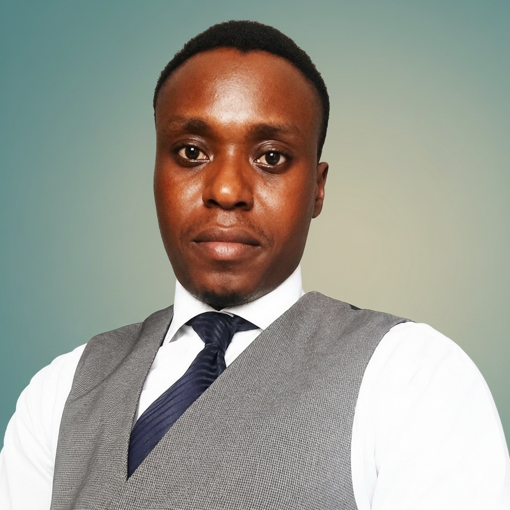 Adebayo Adeyemi