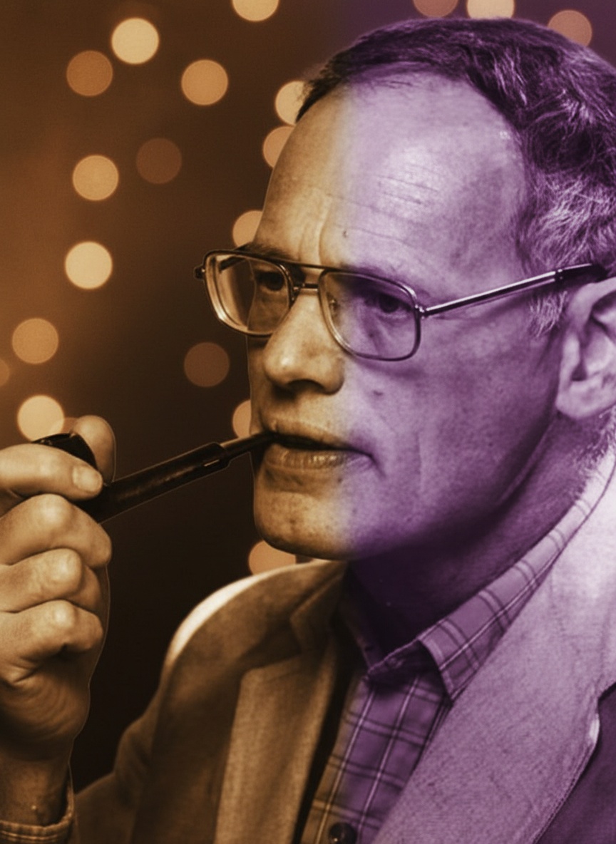 Dr. Robert O. Becker M.D. — Bioelectromagnetics Pioneer, Author of The Body Electric