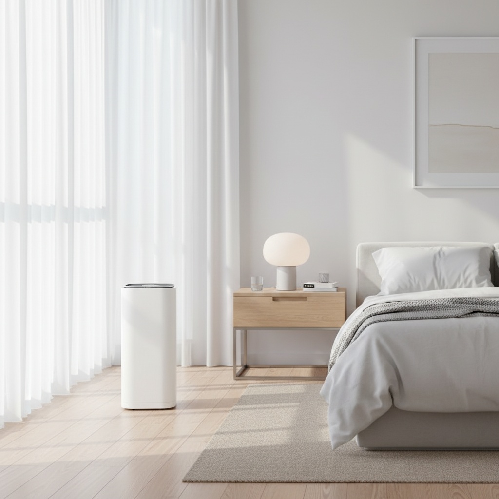 HEPA Air Purifier thumbnail 2