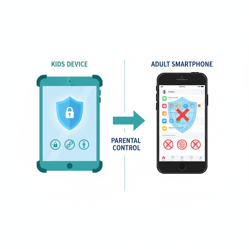 Hamicの安全機能イメージ