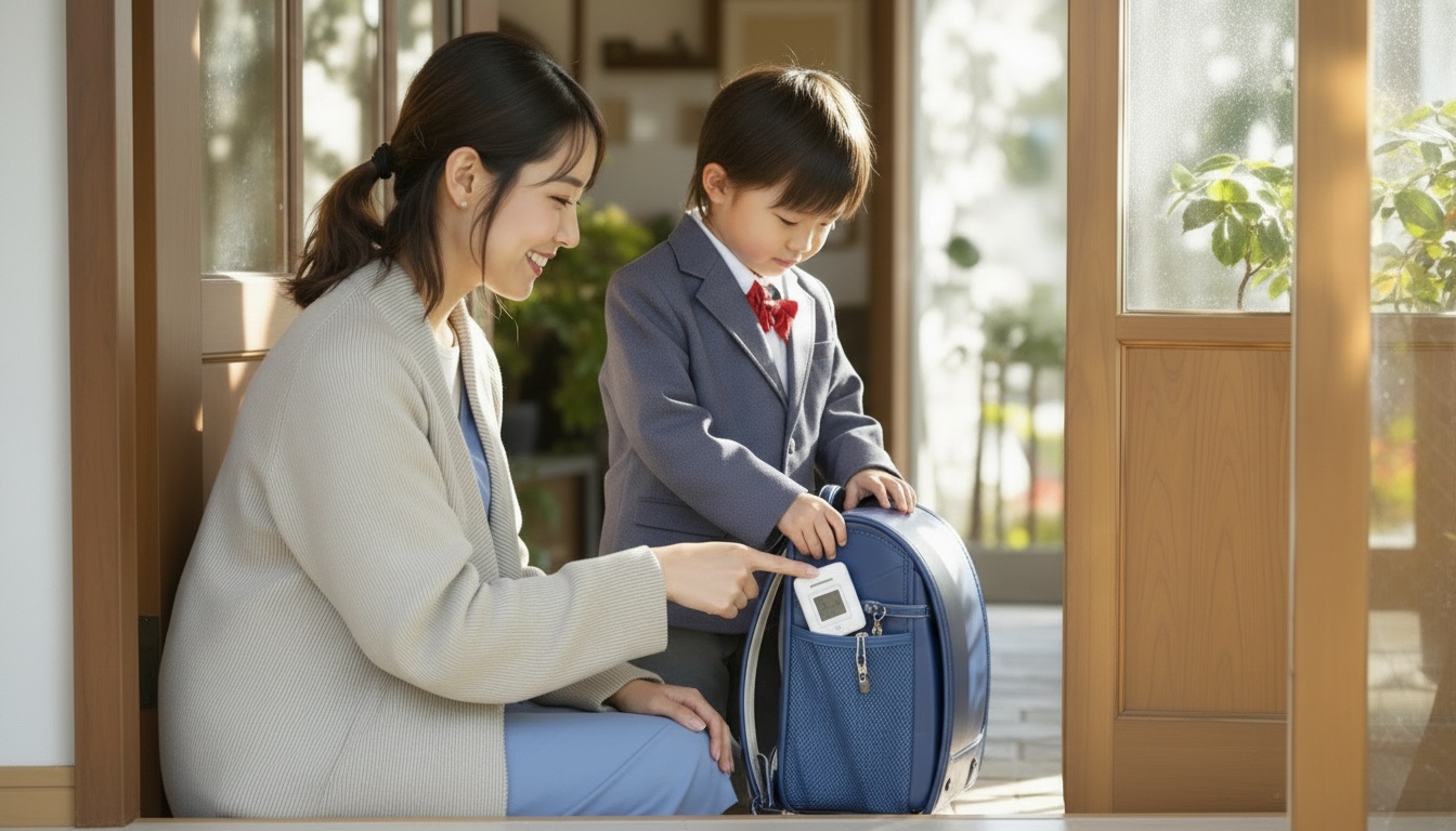 精度を安定させるコツ