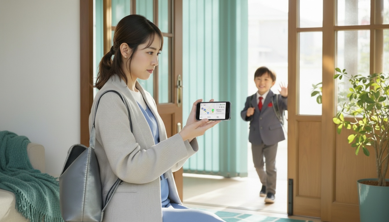 あんしんウォッチャーのメリット・デメリット