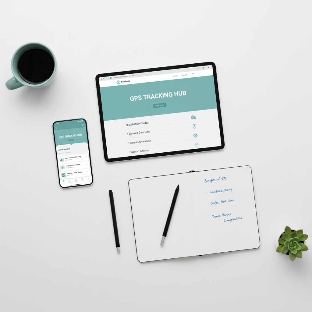 みてねみまもりGPS 記事まとめ