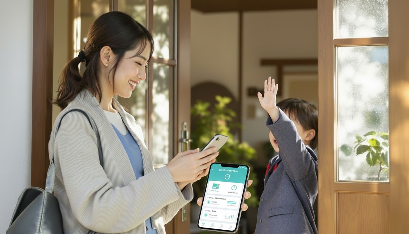 見守りGPS比較ページ|主要サービスを一覧で比較