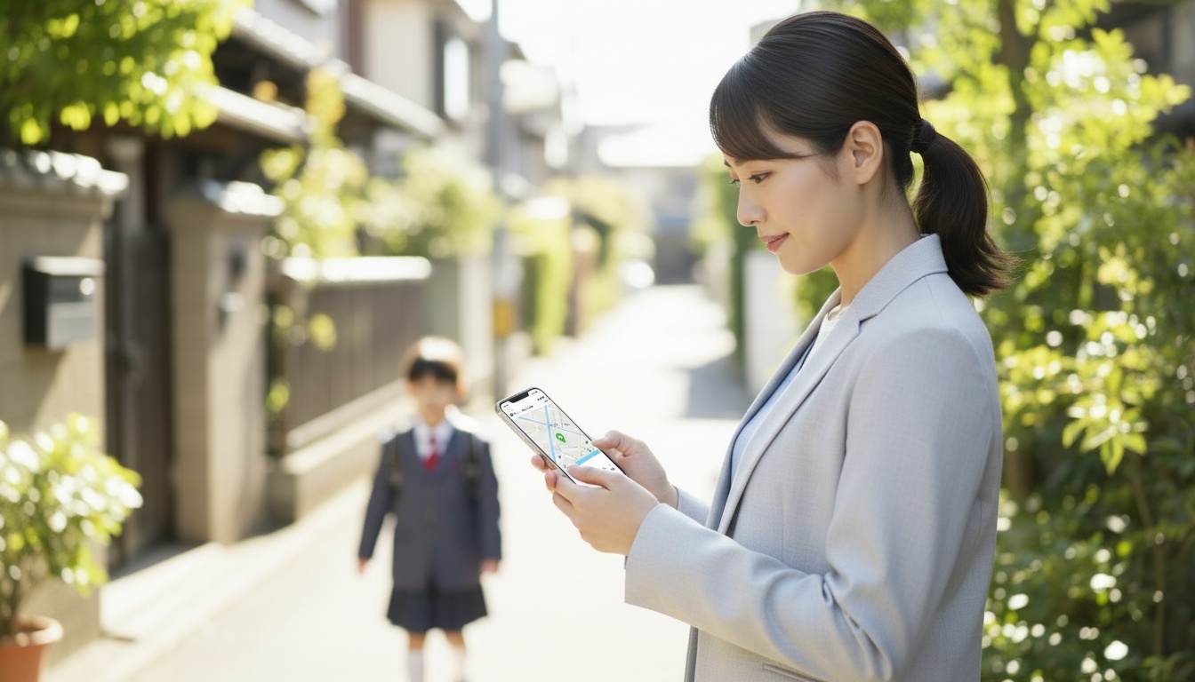 あんしんウォッチャーの精度