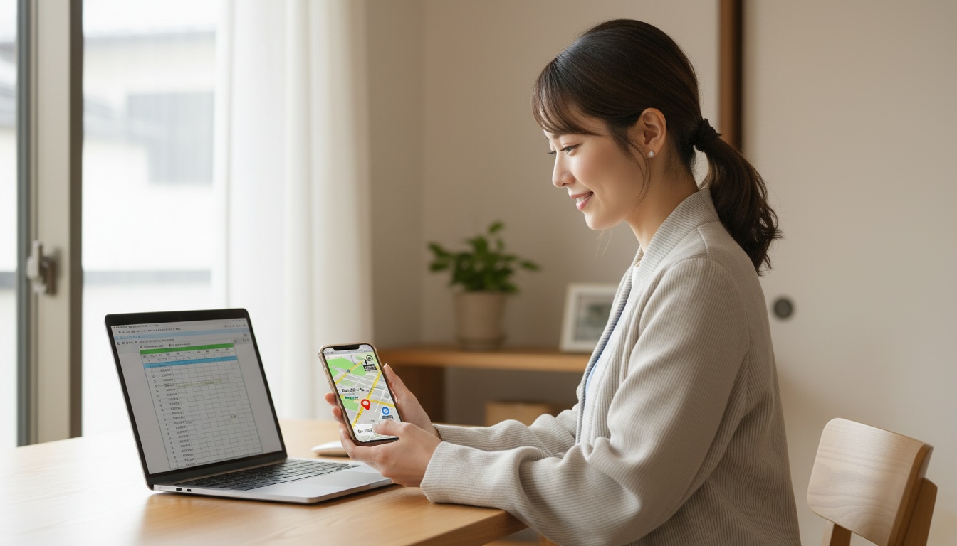 みてねみまもりGPSで後悔する人の特徴