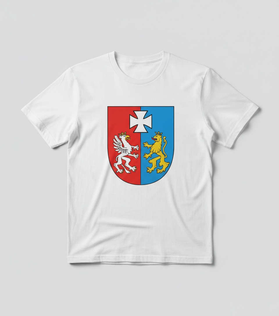 Podkarpackie T-Shirt